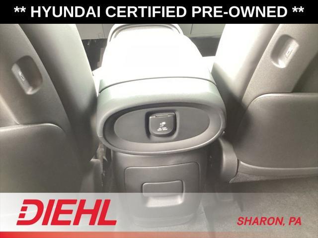 2026 Hyundai Palisade - $42,826