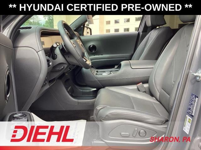 2026 Hyundai Palisade - $42,826