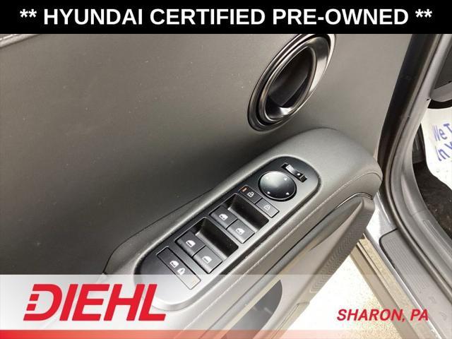 2026 Hyundai Palisade - $42,826