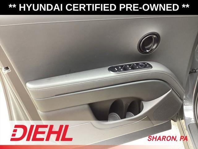 2026 Hyundai Palisade - $42,826