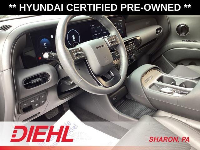 2026 Hyundai Palisade - $42,826