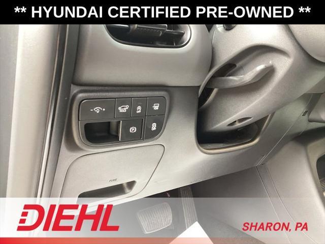 2026 Hyundai Palisade - $42,826