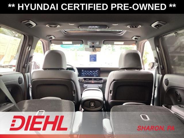 2026 Hyundai Palisade - $42,826