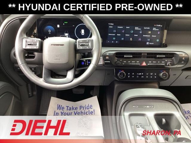 2026 Hyundai Palisade - $42,826