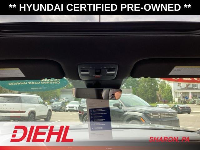 2026 Hyundai Palisade - $42,826