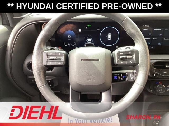 2026 Hyundai Palisade - $42,826