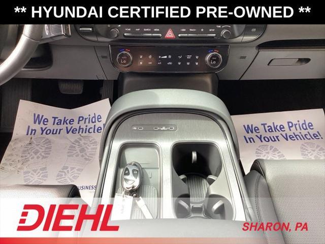 2026 Hyundai Palisade - $42,826