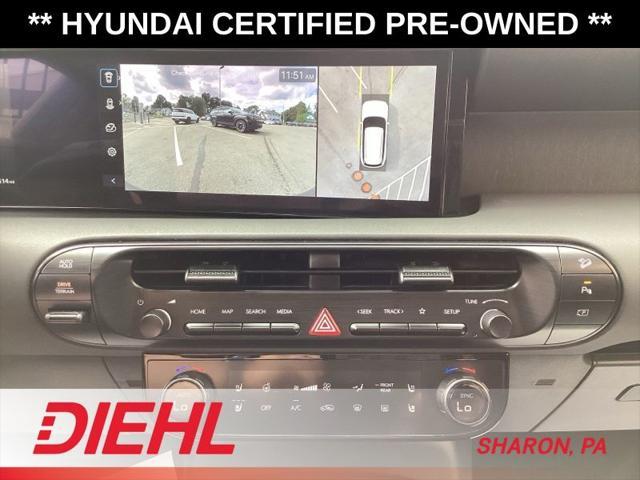 2026 Hyundai Palisade - $42,826