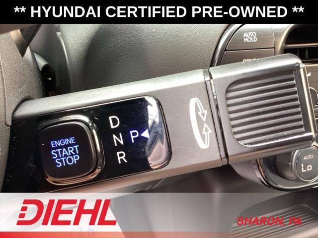2026 Hyundai Palisade - $42,826