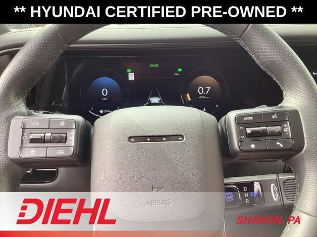 2026 Hyundai Palisade - $42,826