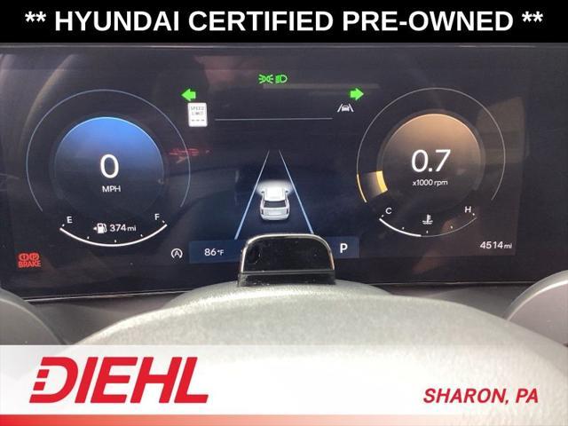2026 Hyundai Palisade - $42,826