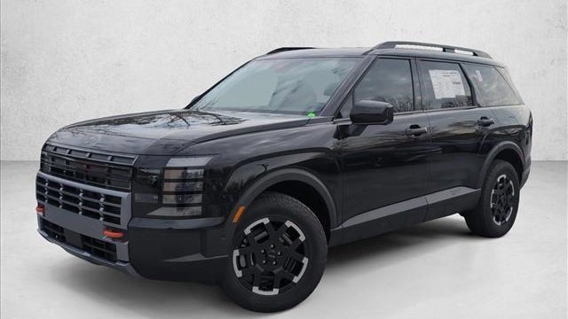 Preowned 2026 Hyundai PALISADE XRT Pro for Sale