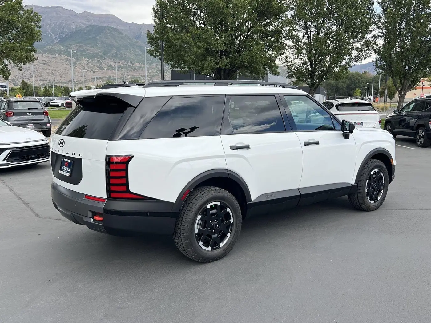 2026 Hyundai Palisade - $46,498