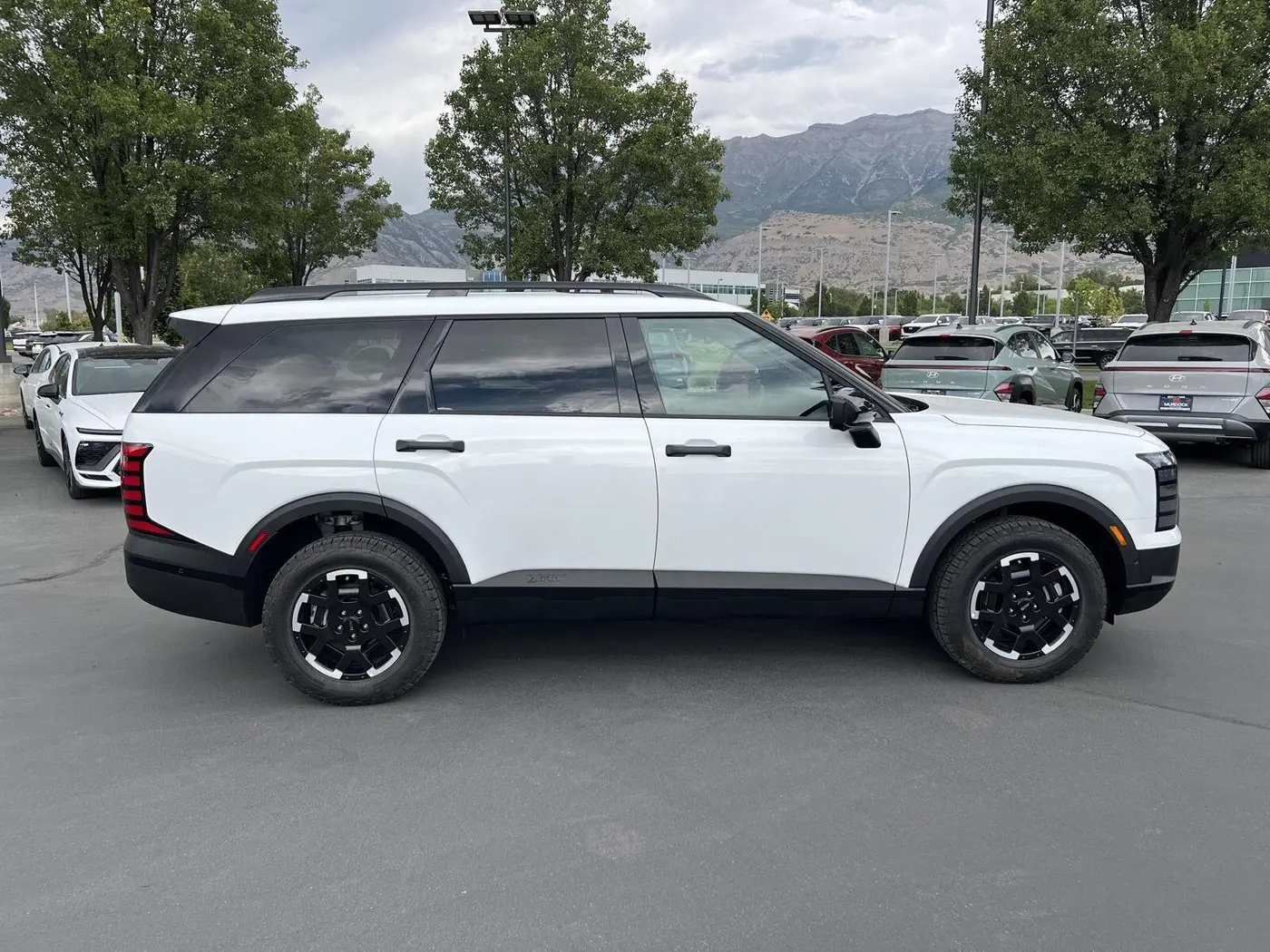 2026 Hyundai Palisade - $46,498