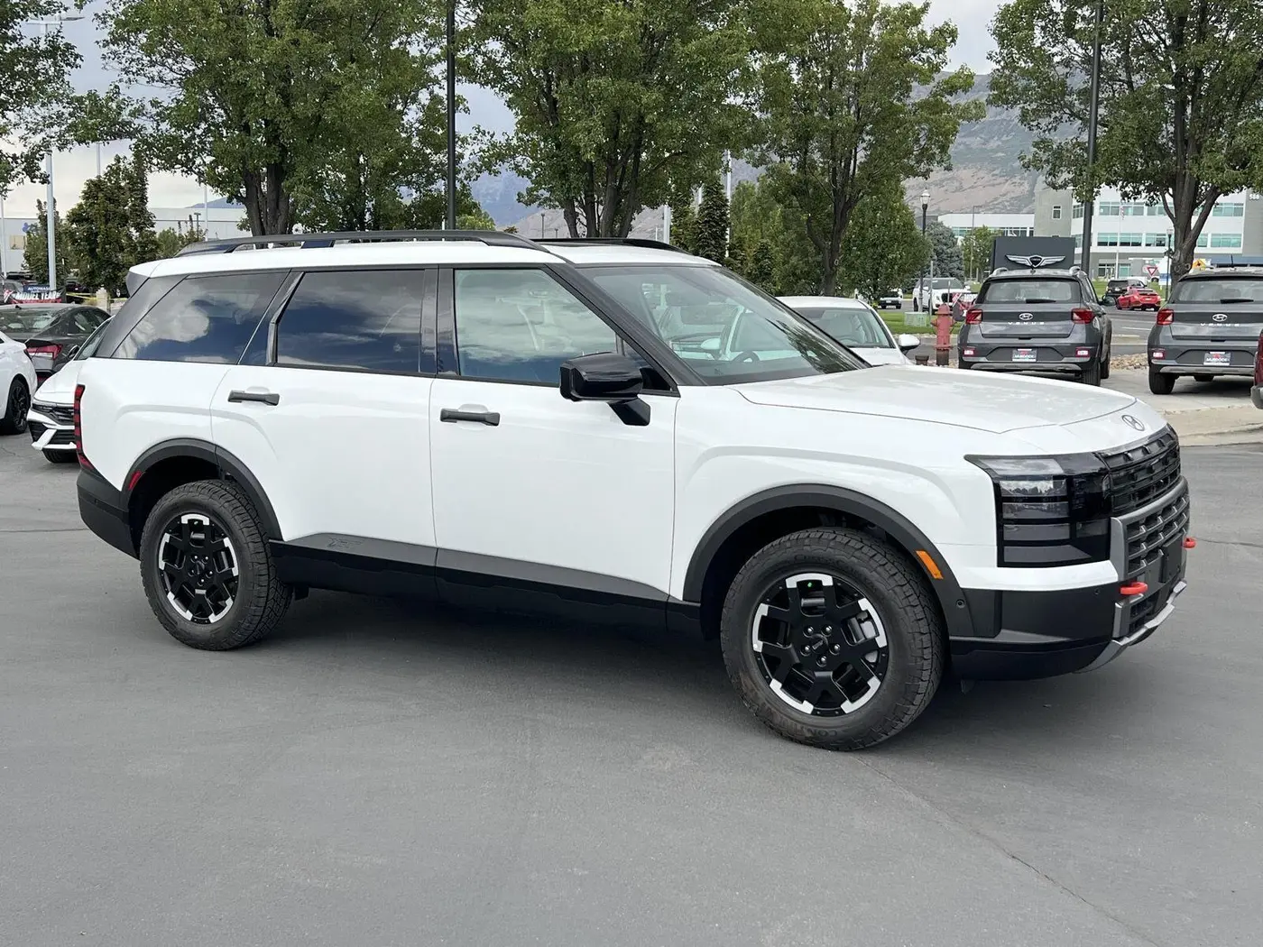 2026 Hyundai Palisade - $46,498