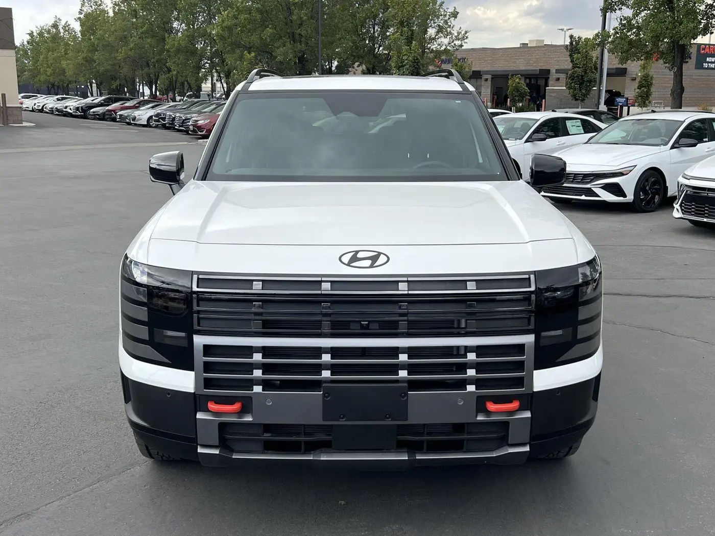 2026 Hyundai Palisade - $46,498
