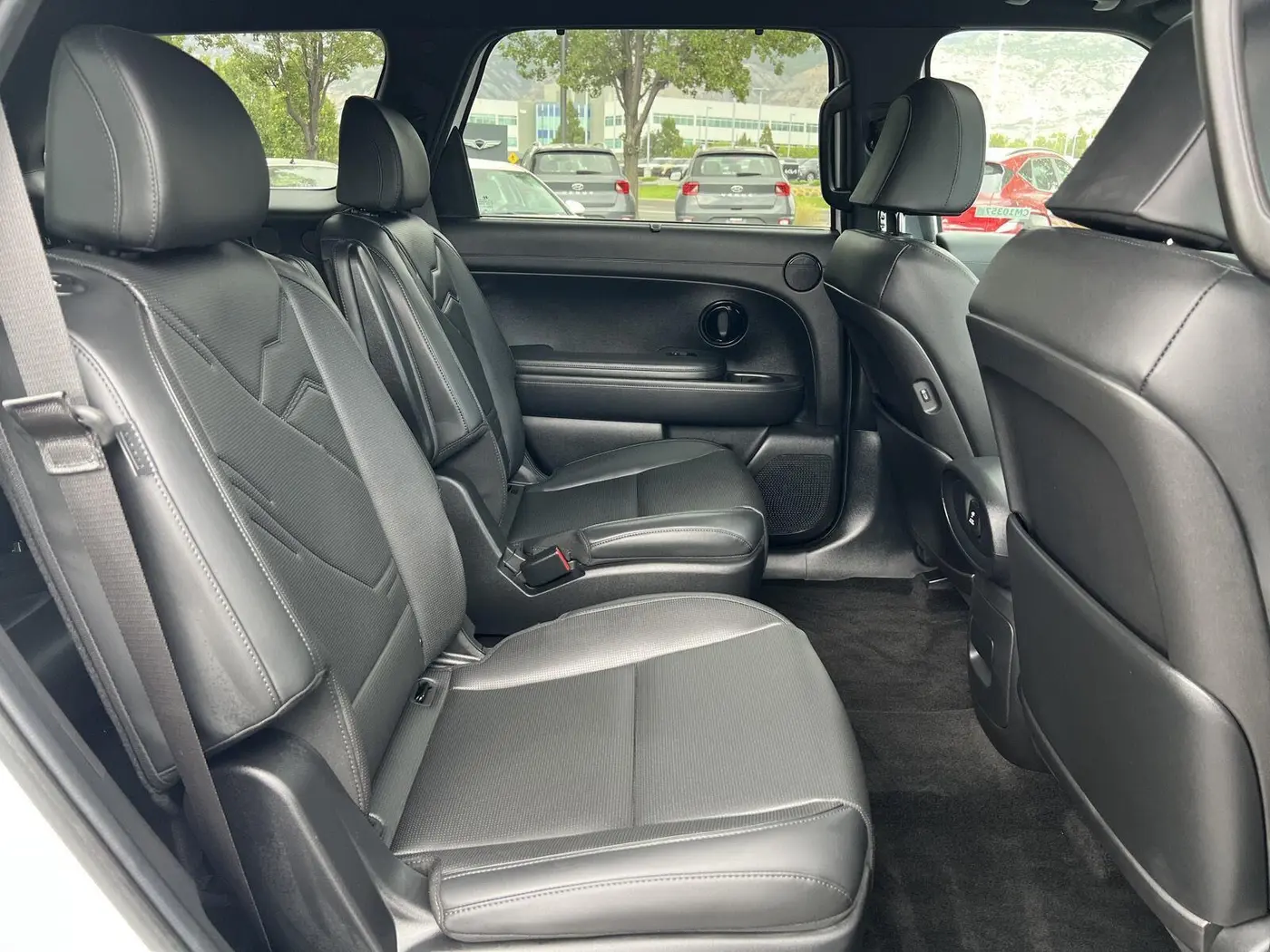 2026 Hyundai Palisade - $46,498
