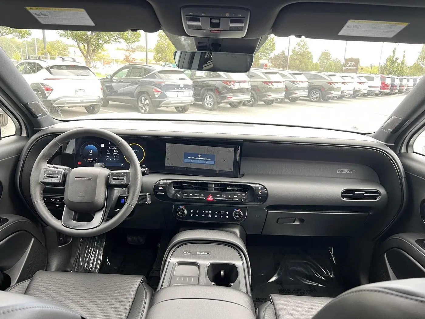 2026 Hyundai Palisade - $46,498