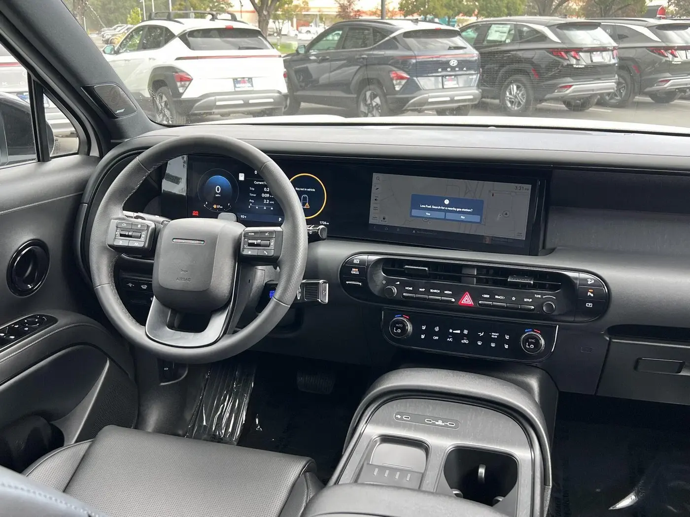 2026 Hyundai Palisade - $46,498