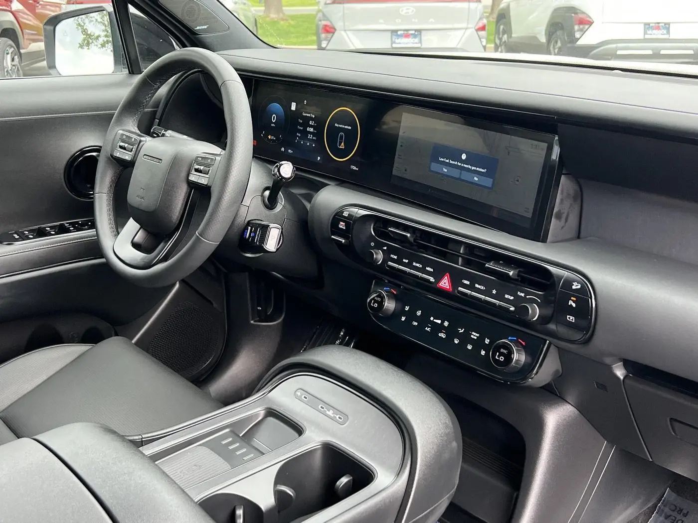 2026 Hyundai Palisade - $46,498