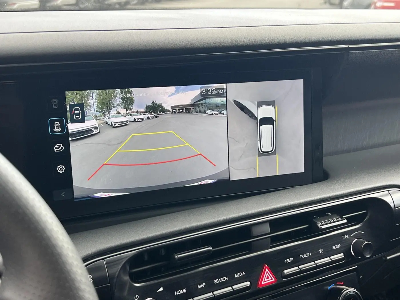 2026 Hyundai Palisade - $46,498