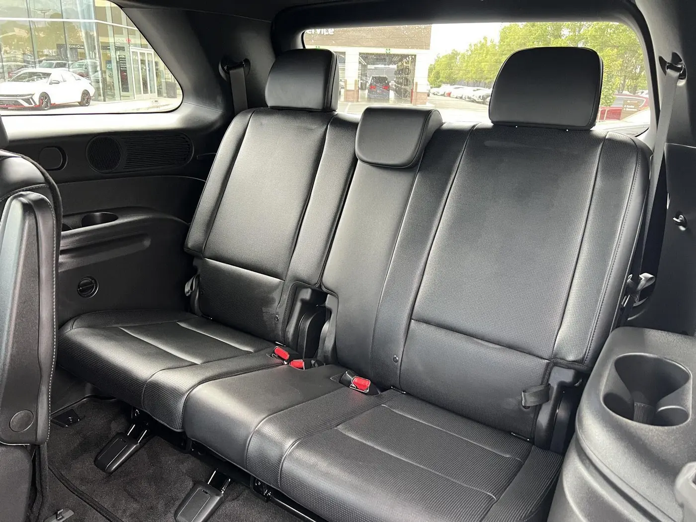 2026 Hyundai Palisade - $46,498