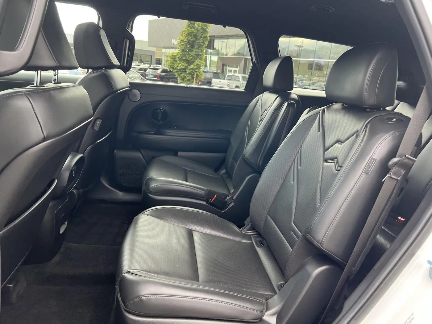 2026 Hyundai Palisade - $46,498