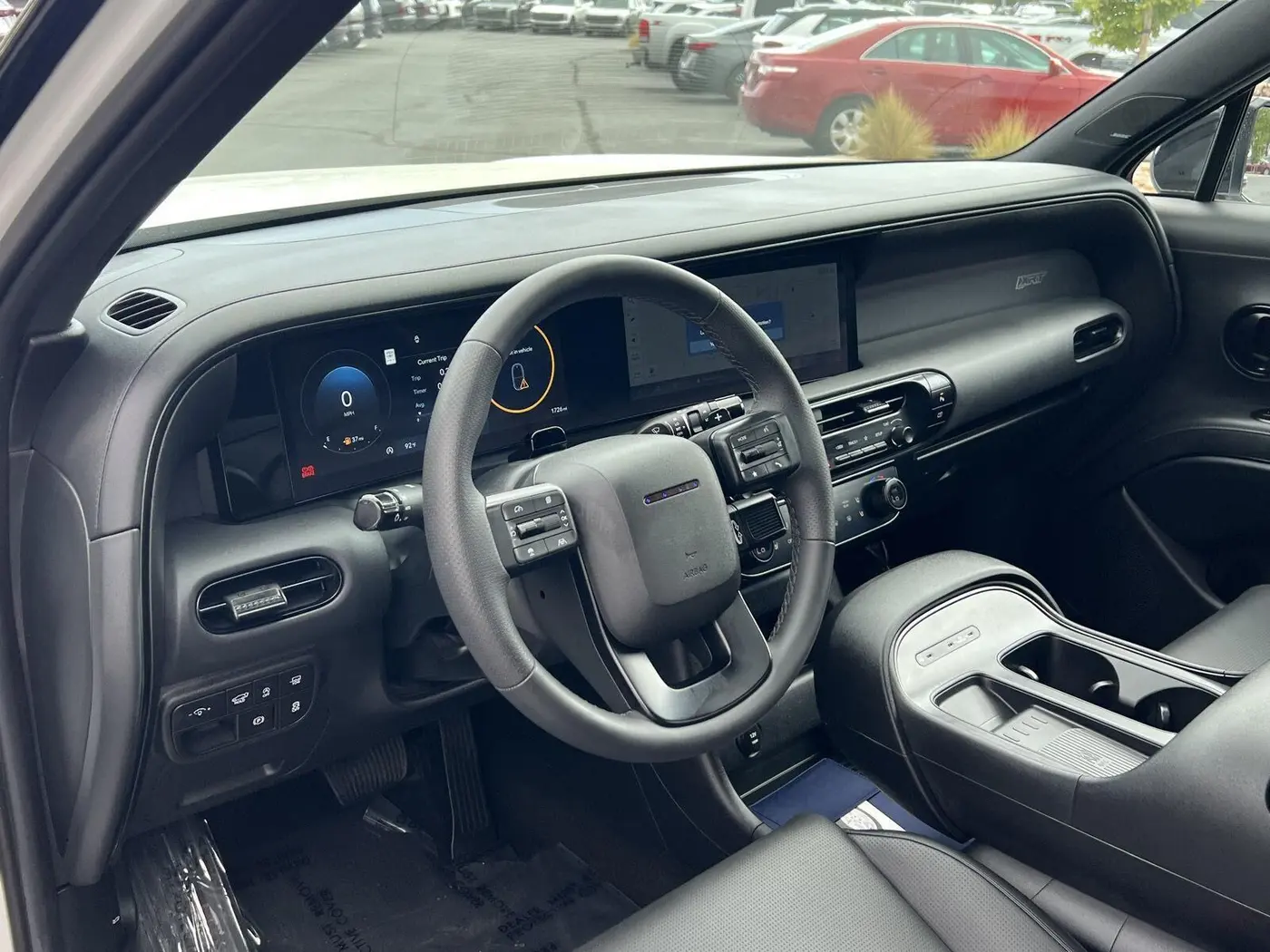 2026 Hyundai Palisade - $46,498