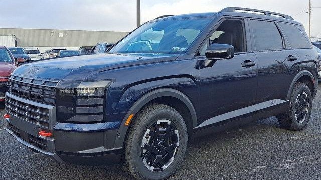 Preowned 2026 Hyundai PALISADE XRT Pro for Sale