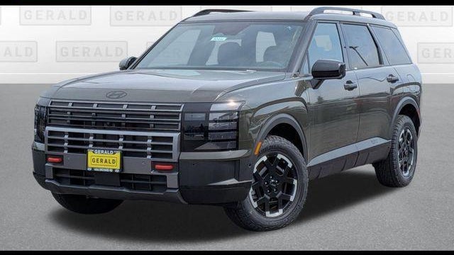 Preowned 2026 Hyundai PALISADE XRT Pro for Sale