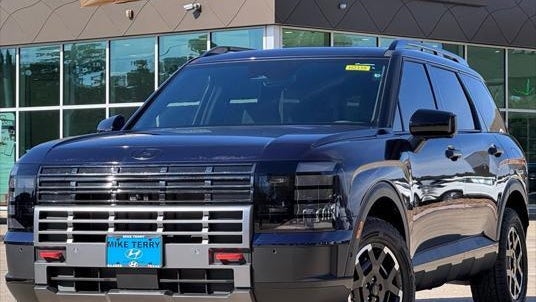 Preowned 2026 Hyundai PALISADE XRT Pro for Sale
