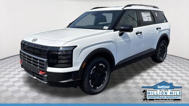 Preowned 2026 Hyundai PALISADE XRT Pro for Sale