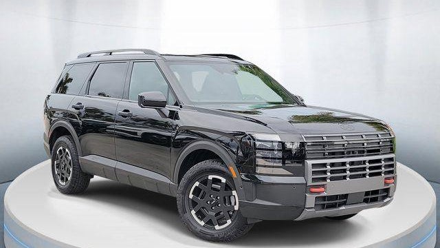 Preowned 2026 Hyundai PALISADE XRT Pro for Sale