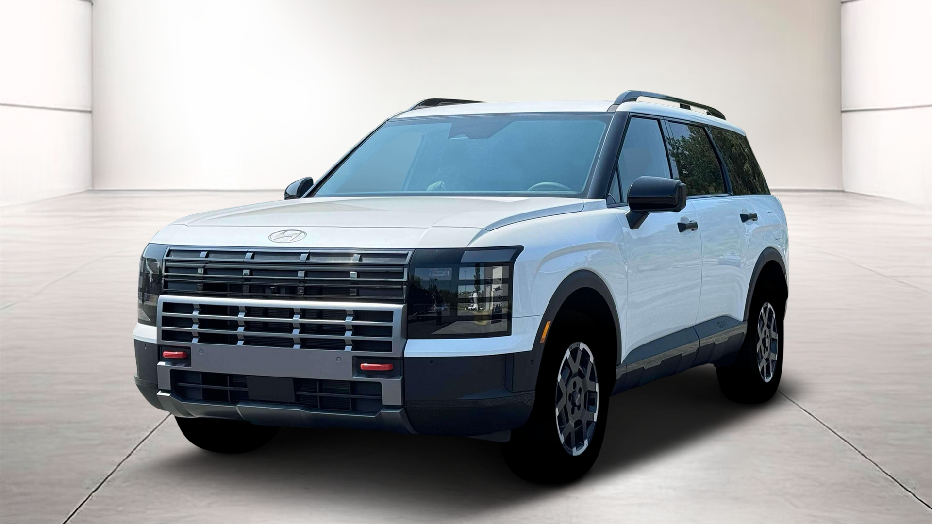 Preowned 2026 Hyundai PALISADE XRT Pro for Sale