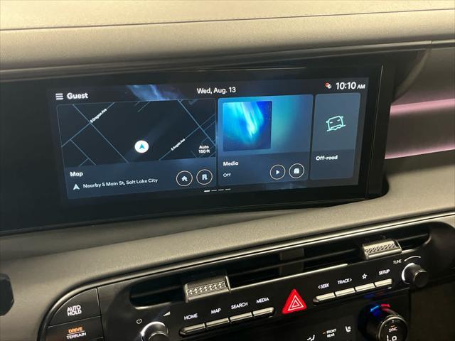 2026 Hyundai Palisade - $51,450