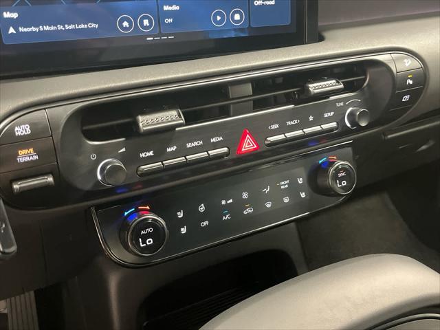 2026 Hyundai Palisade - $51,450