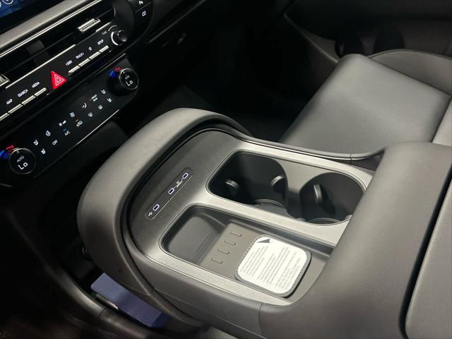 2026 Hyundai Palisade - $51,450