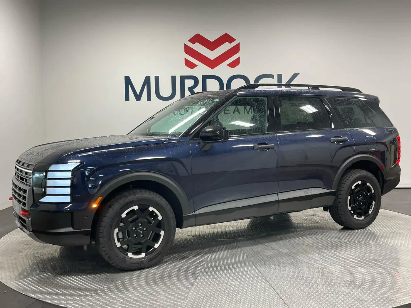 2026 Hyundai Palisade - $48,449