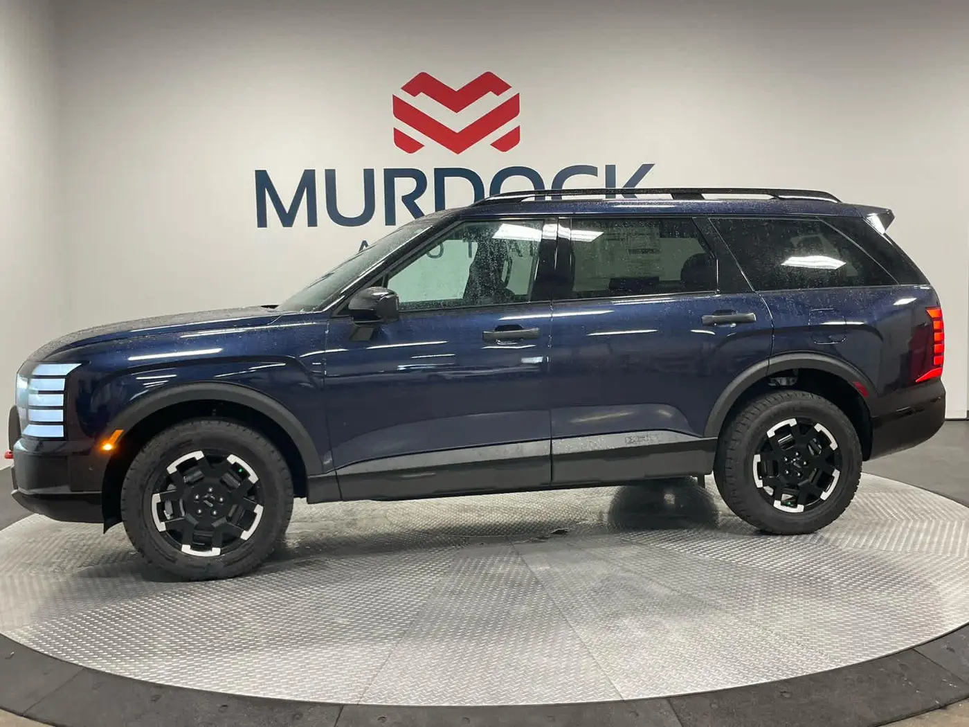 2026 Hyundai Palisade - $48,449