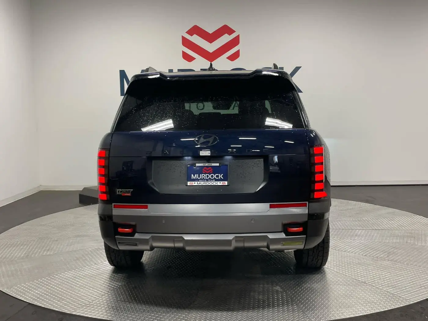 2026 Hyundai Palisade - $48,449