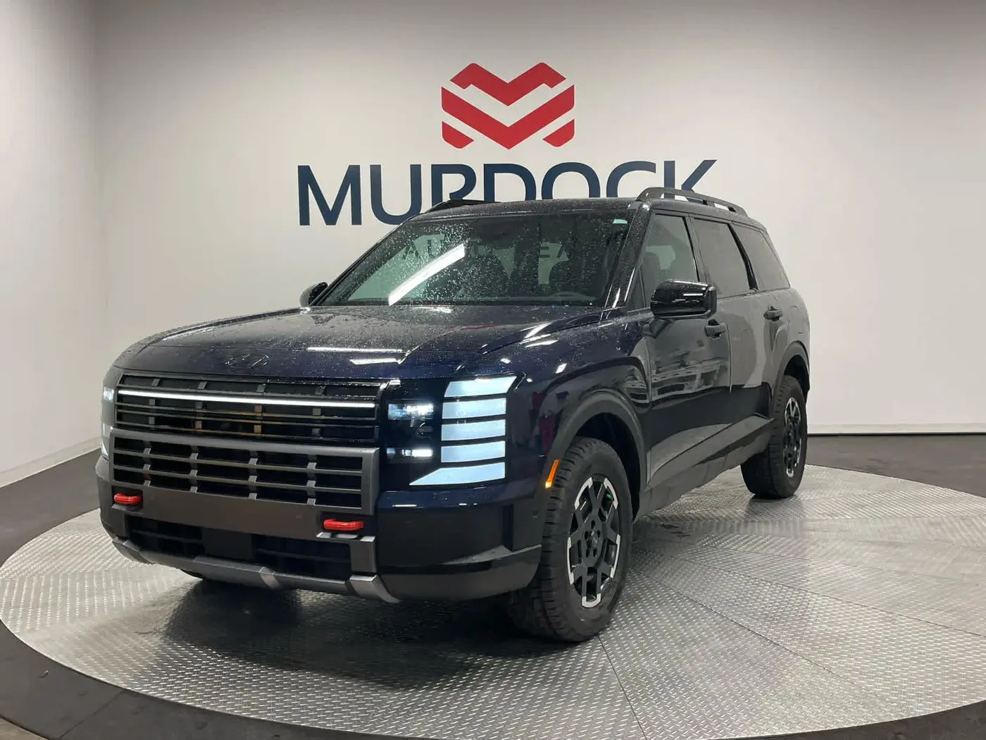 2026 Hyundai Palisade - $48,449