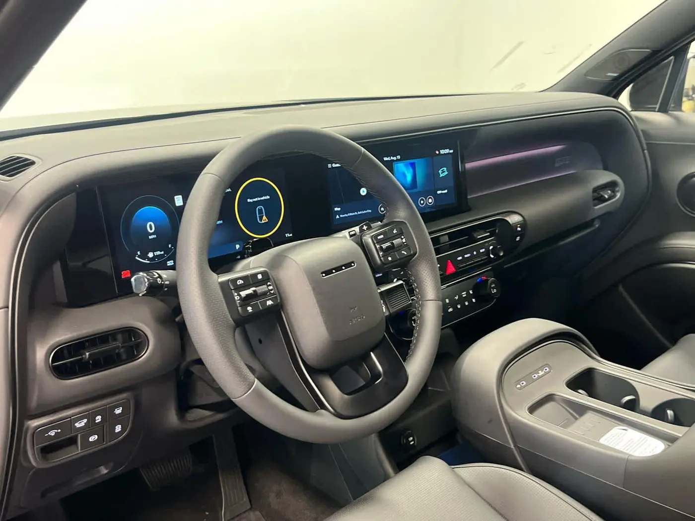 2026 Hyundai Palisade - $48,449