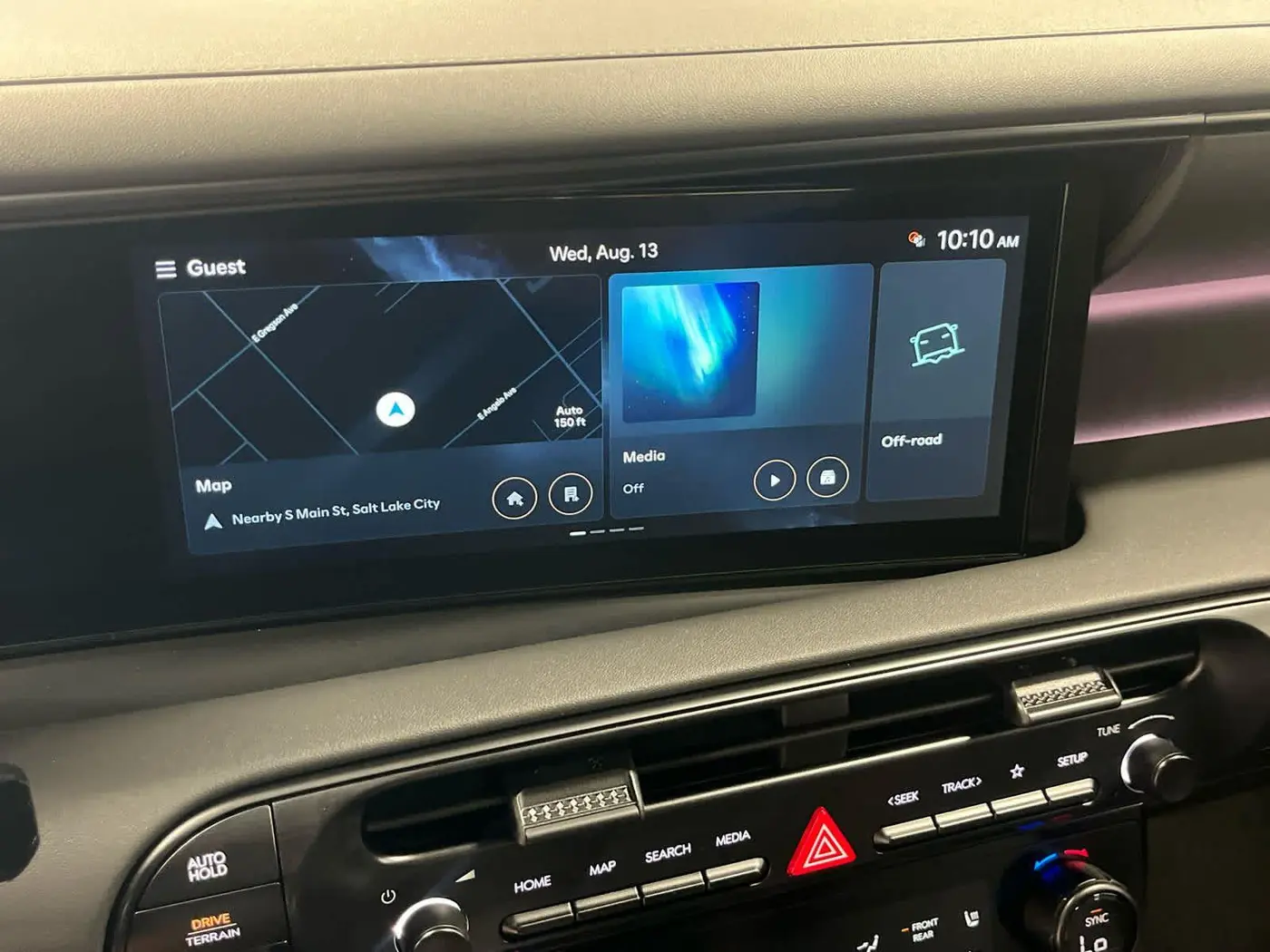 2026 Hyundai Palisade - $48,449
