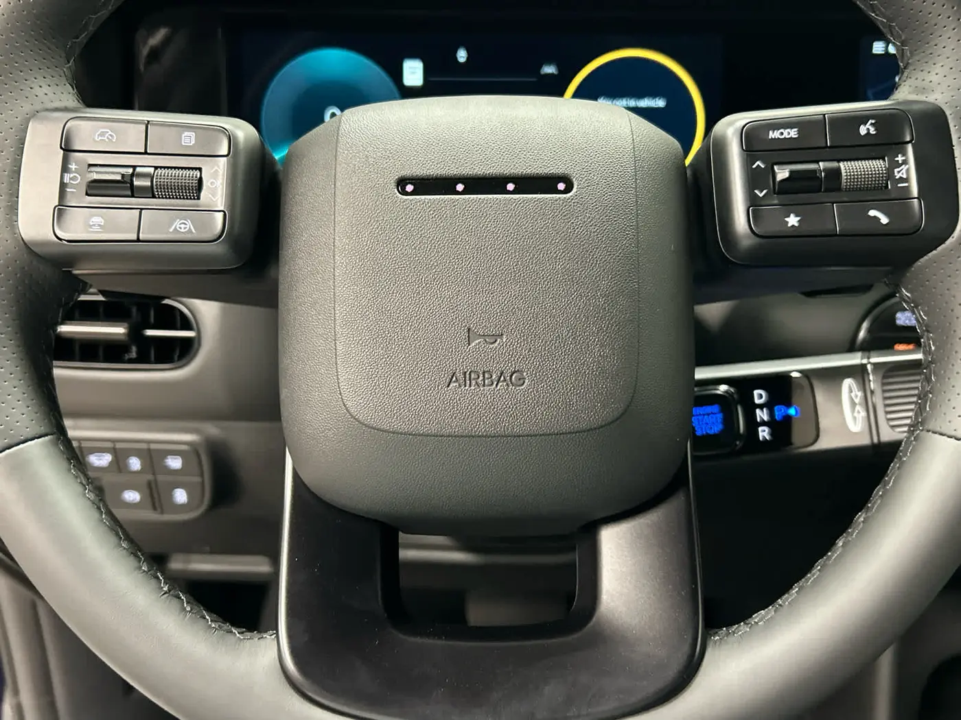 2026 Hyundai Palisade - $48,449