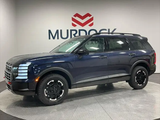 2026 Hyundai Palisade - $48,449