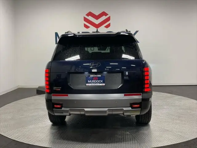 2026 Hyundai Palisade - $48,449
