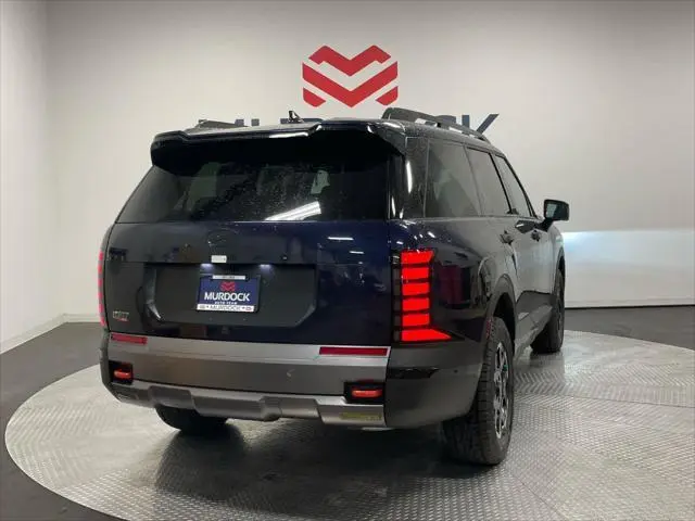 2026 Hyundai Palisade - $48,449