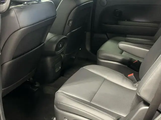 2026 Hyundai Palisade - $48,449