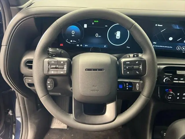 2026 Hyundai Palisade - $48,449