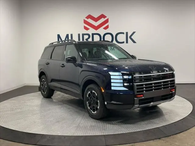 2026 Hyundai Palisade - $48,449